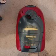 جارو برقی بوش