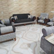 مبل گالستین مبلمان راحتی هوتن