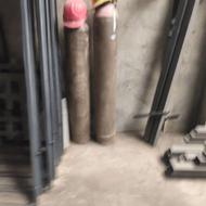 لوازم جوشکاری و برشکاری