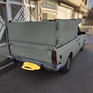 فروش پیکان بار سالم و سرحال