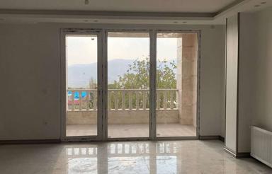 اجاره آپارتمان 120 متری صفر و کلید نخورده در سعد سلمان