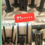 سینما خانگی مارشال