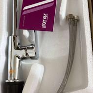 شیر ظرفشویی مدل ونتو البرز روز