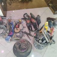 مقداری لوازم همه یکجا بفروش میرسد