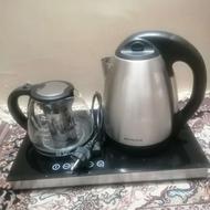 چای ساز لمسی