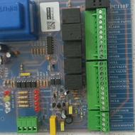 تعمیر و فروش انواع برد جت هیتر مرغداری