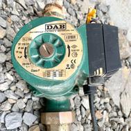 پمپ سیرکولاتور