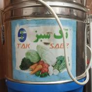 سبزی خورد کن