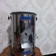 سبزی خردکن سالم در حد نو