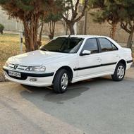 پژو پارس tu5 سیمی1400