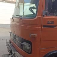 خاور 808بدونه رنگ مدل 78