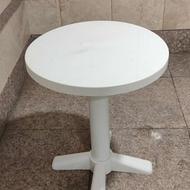 میز گرد غذا خوری