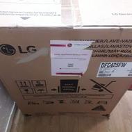 کارتن ماشین ظرفشوئی LG