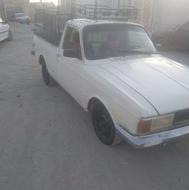 پیکان وانت تمیز