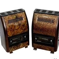 بخاری گازی پایزان 7000