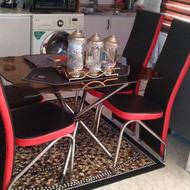 میز غذاخوری