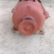 الکتروموتور 1/5 اسب 3000 دور