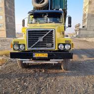 ولوو کمپرسی