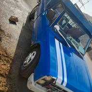 نیسان وانت مدل 86