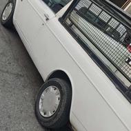 فروش پیکان وانت 91
