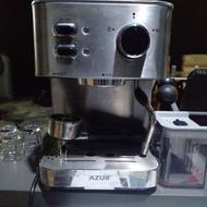 دستگاه قهوه ساز خانگی آزور