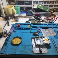 تعمیرات تخصصی کارتخوان و خرید فروش با ارسال به سراسر استان