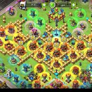 کلش اف زامبی