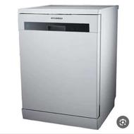 فروش ظرف شویی هیوندا نو 14 نفره