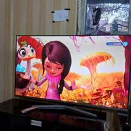 تلوزیون 55اینچ سام درحد