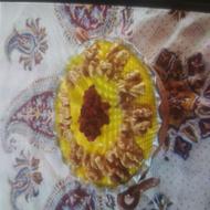 خورش ماست با کیفیت تضمین شده