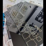 انواع هودهای مخفی ومورب زیر قیمت فاکتور