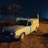 فروش پیکان وانت آماده کار بدون هزینه بدون خرج