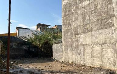 فروش زمین مسکونی 160 متر در بلوار منفرد