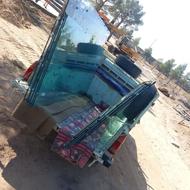 وانت بار اسباب کشی