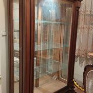 دکور چوبی برای جهازیه