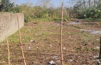 زمین مسکونی جاده انزلی (سیتادیوم)