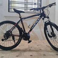 دوچرخه rapido pro 6.6