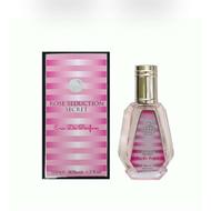 ادکلن رز سد اکشن سکرت رایحه ویکتوریا سکرت بامبشل زنانه