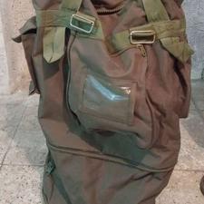 کیسه برزنتی بزرگ