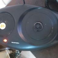 کفی چایی ساز