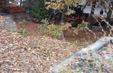 75متر زمین شاندیز هاشیه ییلاق ابرده ،یلاق 10 سند شش دانگ