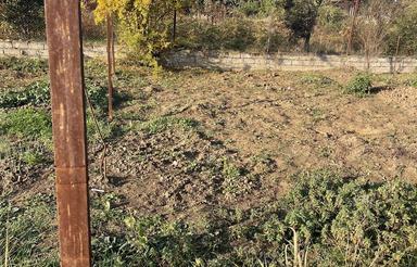 96 متر زمین در آهی دشت