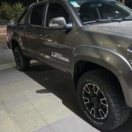 پیکاپ دوگانه سوز آمیکو