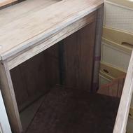 میزچرخ خیاطی ام دی اف