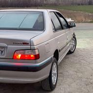 پژوپارس مدل87سیخ وسط