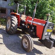 فرگوسن285 تراکتور