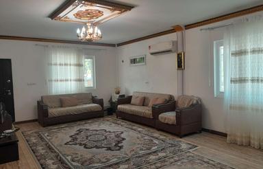 باع ویلا با ویوی عالی