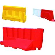 نیوجرسی پلاستیکی | نیاز ترافیک