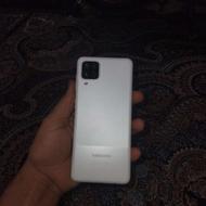 گوشی A12 رم 6 حافظه 128