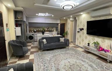 فروش آپارتمان 75 متر در جاده چمخاله